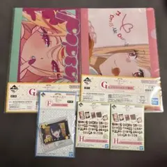 2026年最新】一番くじ下位賞の人気アイテム - メルカリ