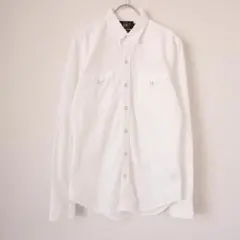 2026年最新】rrl ウエスタンシャツの人気アイテム - メルカリ