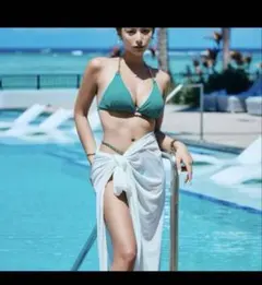 2026年最新】ALENCY ビキニの人気アイテム - メルカリ