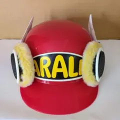 2026年最新】アラレちゃん ヘルメットの人気アイテム - メルカリ