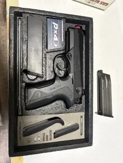 2026年最新】Px4 マガジンの人気アイテム - メルカリ