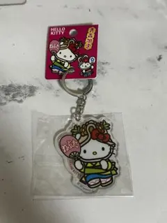 2026年最新】青森限定キティキーホルダーの人気アイテム - メルカリ