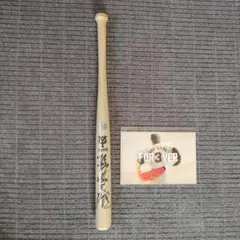 2026年最新】長嶋茂雄 サイン バットの人気アイテム - メルカリ