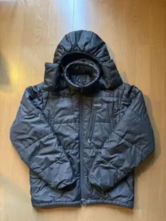 2026年最新】パフジャケット Patagonia 2002の人気アイテム - メルカリ