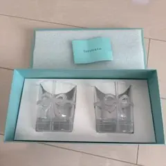 2026年最新】ティファニー ボウグラスの人気アイテム - メルカリ