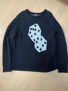 2026年最新】dice sweaterの人気アイテム - メルカリ