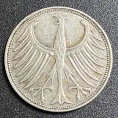 2026年最新】銀貨 ドイツ 5マルクの人気アイテム - メルカリ
