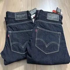 2026年最新】リーバイス511 セルビッチの人気アイテム - メルカリ