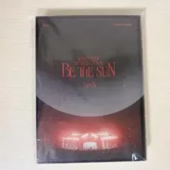 2026年最新】be the sun blu-rayの人気アイテム - メルカリ