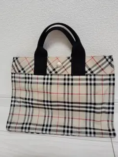 2026年最新】ブルーレーベルノバチェックバッグの人気アイテム - メルカリ