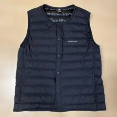 2026年最新】モンベル スペリオダウン ベストの人気アイテム - メルカリ