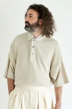 2026年最新】yashiki ポロシャツの人気アイテム - メルカリ