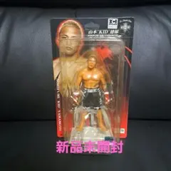 2026年最新】山本kidフィギュアの人気アイテム - メルカリ