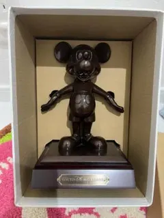 2026年最新】ミッキー ブロンズ像の人気アイテム - メルカリ
