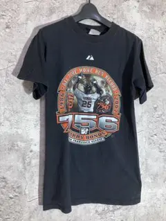 2026年最新】バリーボンズ ユニフォームの人気アイテム - メルカリ