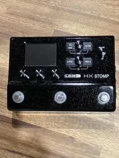 2026年最新】line 6 hx stompの人気アイテム - メルカリ