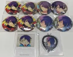 2026年最新】仙石忍 缶バッジの人気アイテム - メルカリ