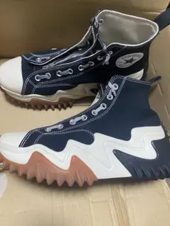 2026年最新】ランスターモーション converseの人気アイテム - メルカリ