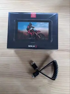 2026年最新】atomos ninja vの人気アイテム - メルカリ