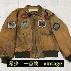 2026年最新】g1 フライトジャケットの人気アイテム - メルカリ