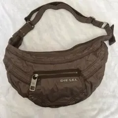 2026年最新】ディーゼル ショルダーバッグ 三日月の人気アイテム