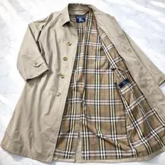 2026年最新】バーバリー トレンチコート カーキの人気アイテム - メルカリ