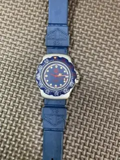 2026年最新】タグホイヤー WA1210の人気アイテム - メルカリ