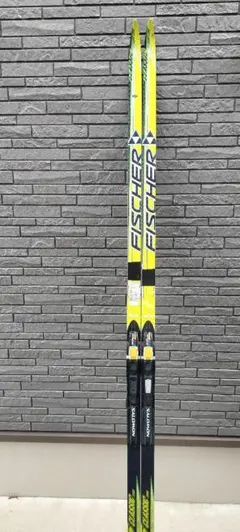 2026年最新】フィッシャー FISCHER クロスカントリースキーの人気