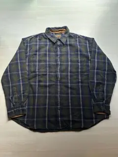 2026年最新】stussy ネルシャツ 90sの人気アイテム - メルカリ