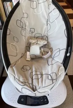 2026年最新】ママルー 電動バウンサーの人気アイテム - メルカリ