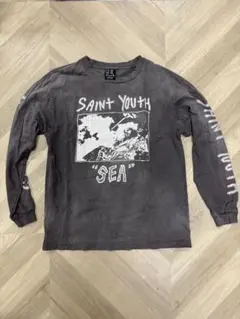 2026年最新】saint michael × wind and sea tシャツ lの人気アイテム