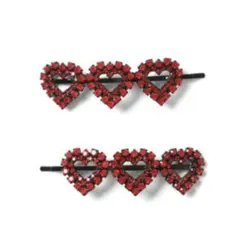 2026年最新】ashley williams ヘアピンの人気アイテム - メルカリ