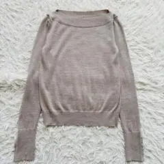 2026年最新】Foxey グレース ウールの人気アイテム - メルカリ