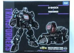 2026年最新】g-shock トランスフォーマーの人気アイテム - メルカリ
