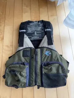 2026年最新】ライフジャケット mtiの人気アイテム - メルカリ