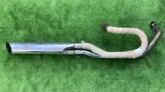 2026年最新】ドラッグスター1100 純正マフラーの人気アイテム - メルカリ