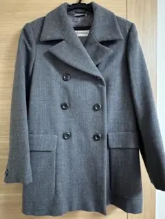 2026年最新】SPORTMAX チェスターコートの人気アイテム - メルカリ