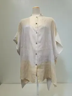 2026年最新】群言堂ブラウスの人気アイテム - メルカリ