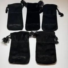 2026年最新】クロムハーツ 革袋の人気アイテム - メルカリ