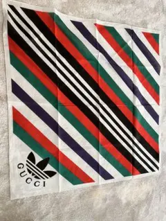 2026年最新】ADIDAS X GUCCI バンダナ・スカーフの人気アイテム - メルカリ