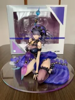 2026年最新】紫式部 アルターの人気アイテム - メルカリ