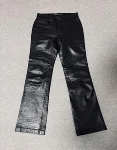2026年最新】gap レザーパンツの人気アイテム - メルカリ