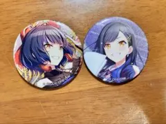 2026年最新】プロセカ白石杏下克上缶バッジの人気アイテム - メルカリ