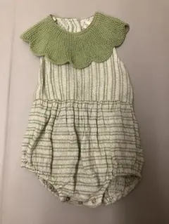 2026年最新】kalinka ロンパースの人気アイテム - メルカリ