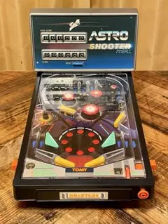 2026年最新】tomy アストロシューターの人気アイテム - メルカリ