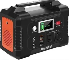2026年最新】flashfish ポータブル電源の人気アイテム - メルカリ