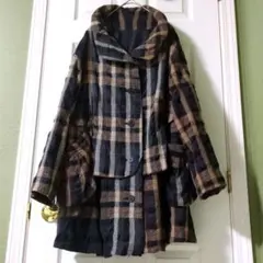 2026年最新】慈雨 コートの人気アイテム - メルカリ