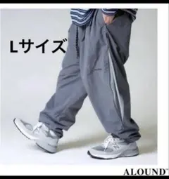 2026年最新】ALOUND nylon pantsの人気アイテム - メルカリ