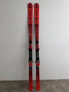 2026年最新】atomic gsの人気アイテム - メルカリ