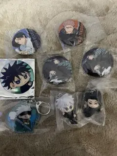 2026年最新】オーロラ缶バッジ 五条悟の人気アイテム - メルカリ